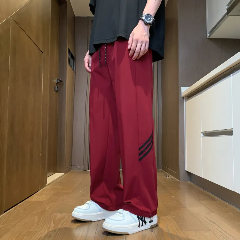 WHOLE EARTH Casual Pants Unisex-12