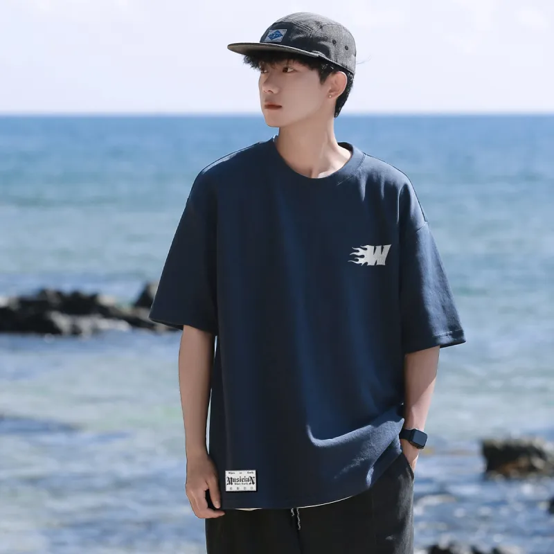 WHOLE EARTH T Shirts Unisex-17