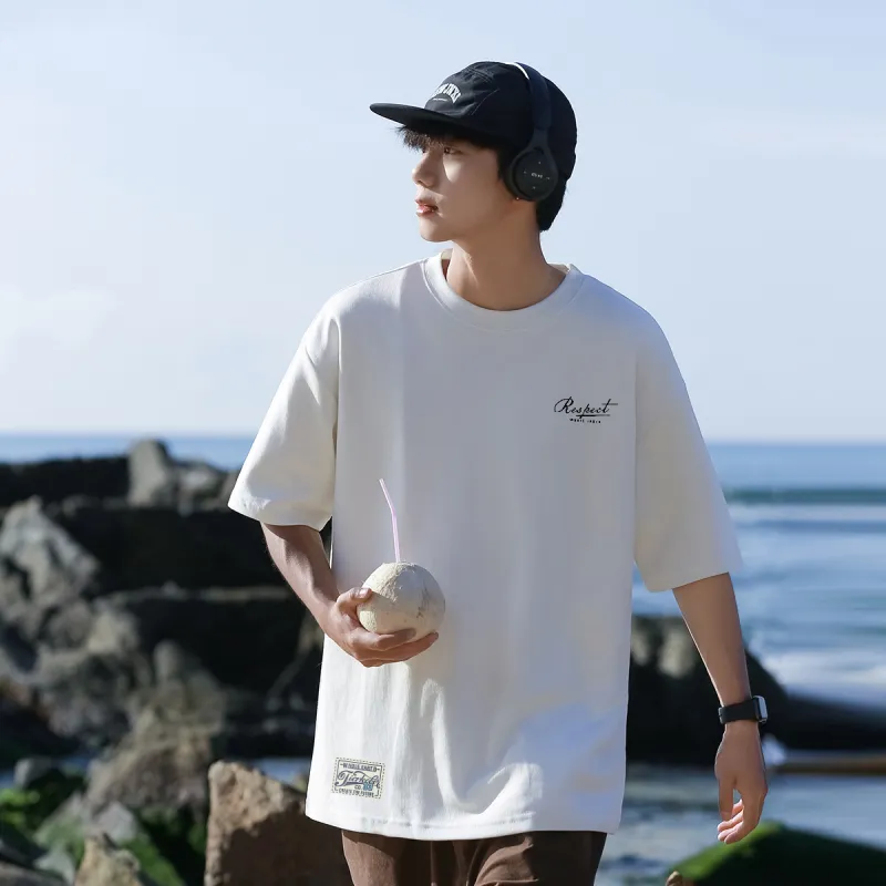WHOLE EARTH T Shirts Unisex-7