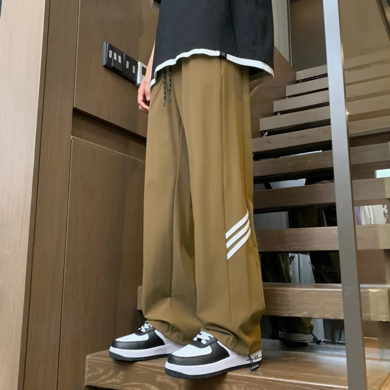 WHOLE EARTH Casual Pants Unisex-16