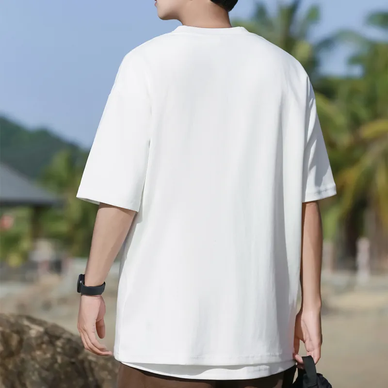 WHOLE EARTH T Shirts Unisex-9