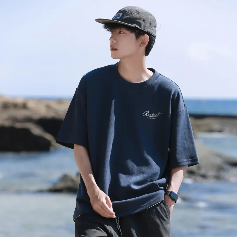 WHOLE EARTH T Shirts Unisex-13