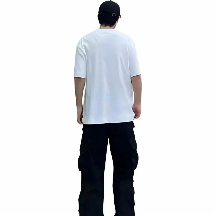 WHOLE EARTH T Shirts Unisex-5