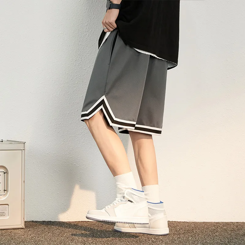WHOLE EARTH Casual Shorts Unisex-12