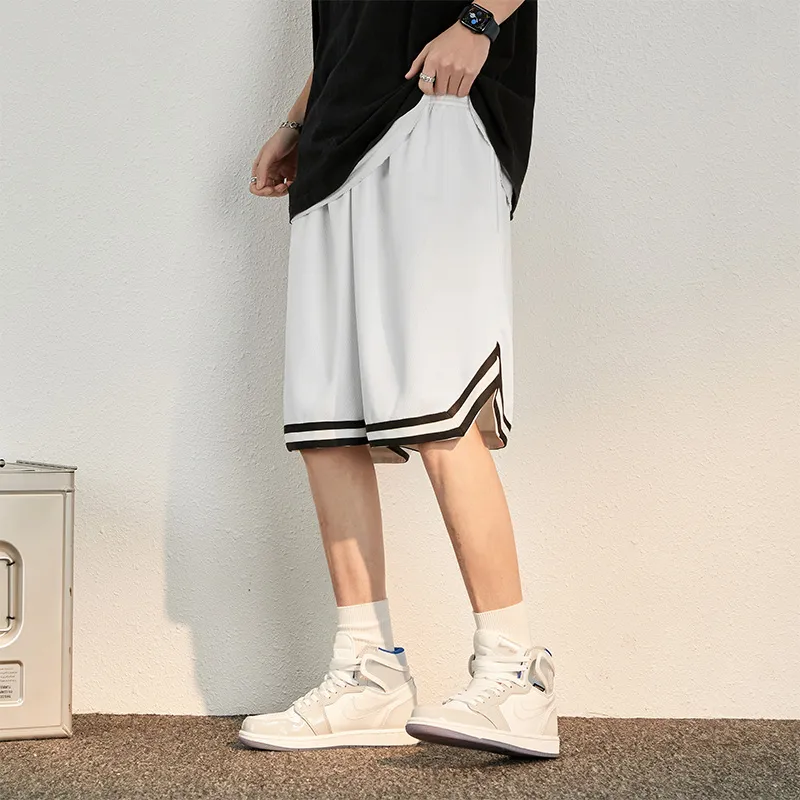 WHOLE EARTH Casual Shorts Unisex-6