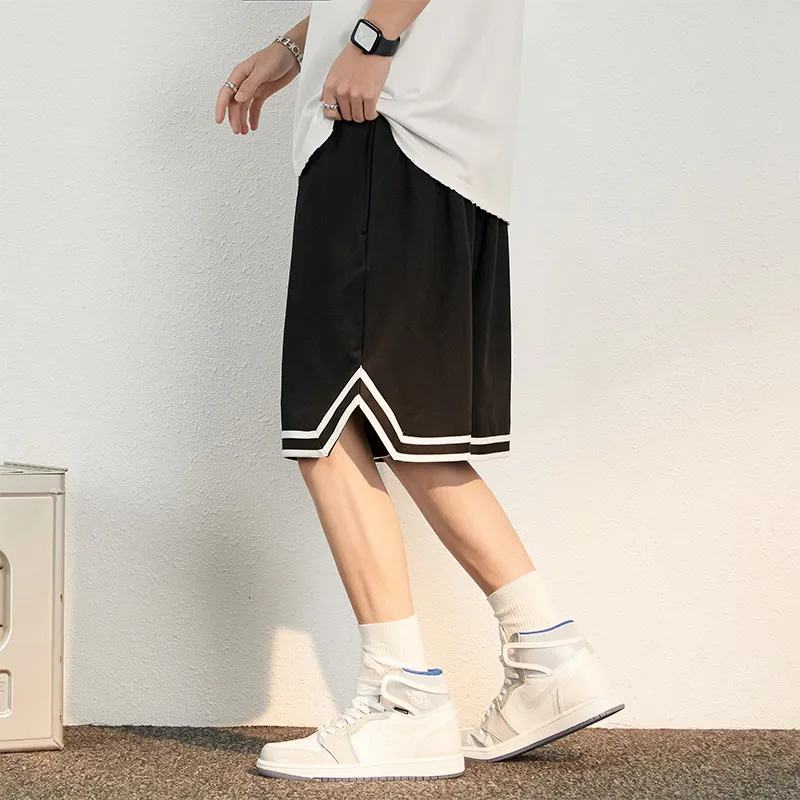 WHOLE EARTH Casual Shorts Unisex-4
