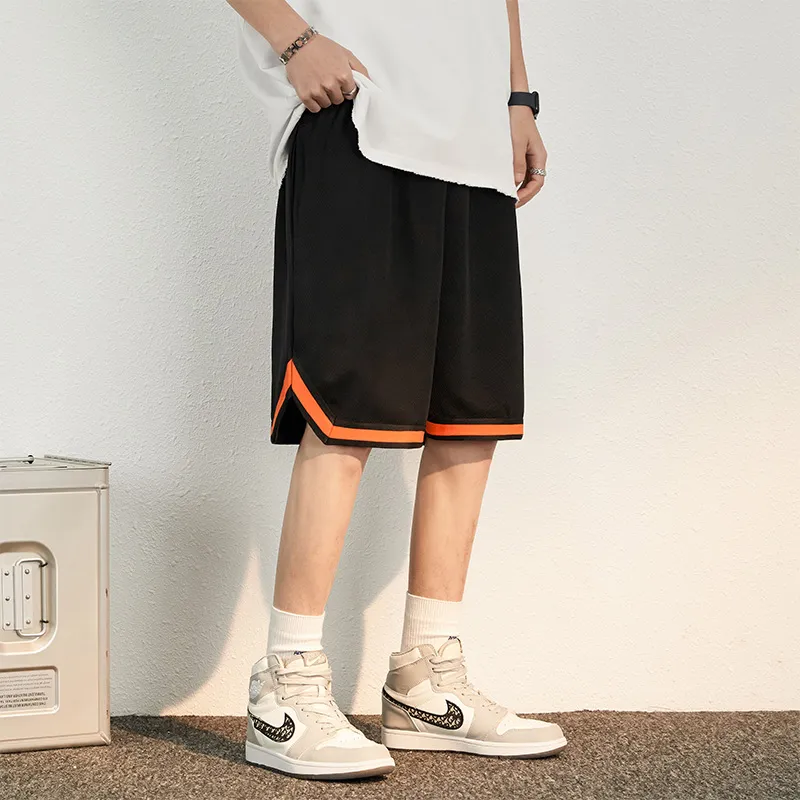 WHOLE EARTH Casual Shorts Unisex-16
