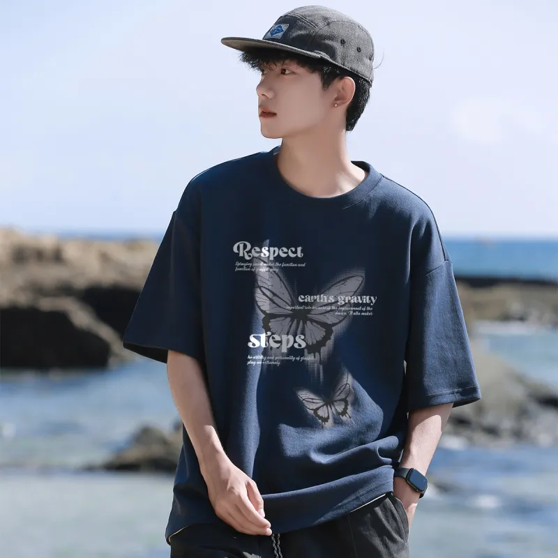 WHOLE EARTH T Shirts Unisex-18
