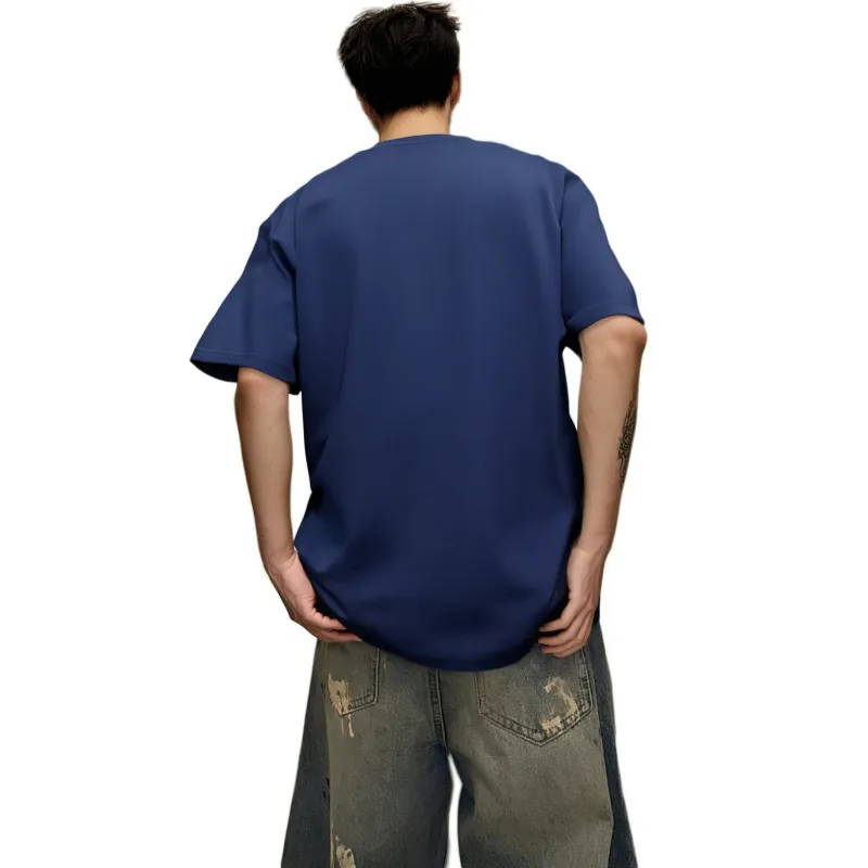 WHOLE EARTH T Shirts Unisex-17