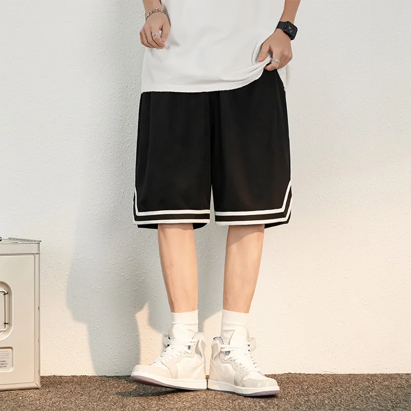 WHOLE EARTH Casual Shorts Unisex-2