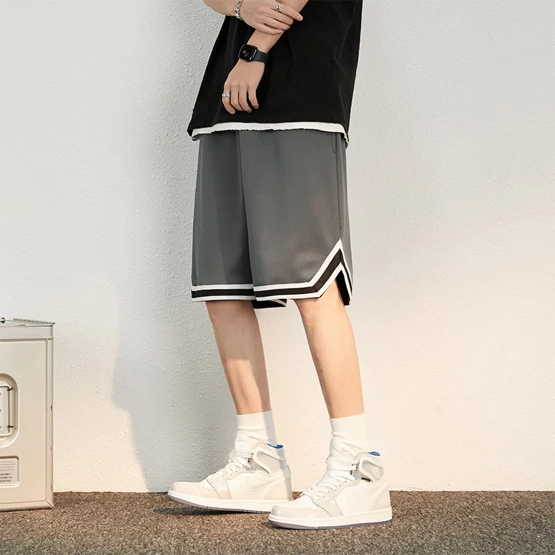 WHOLE EARTH Casual Shorts Unisex-14