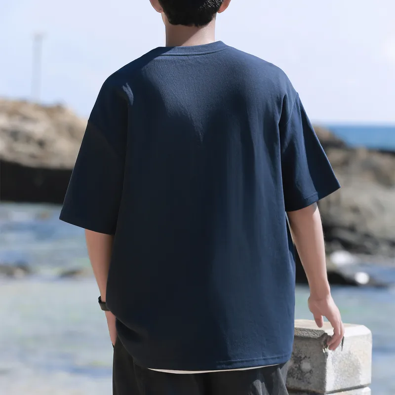 WHOLE EARTH T Shirts Unisex-19