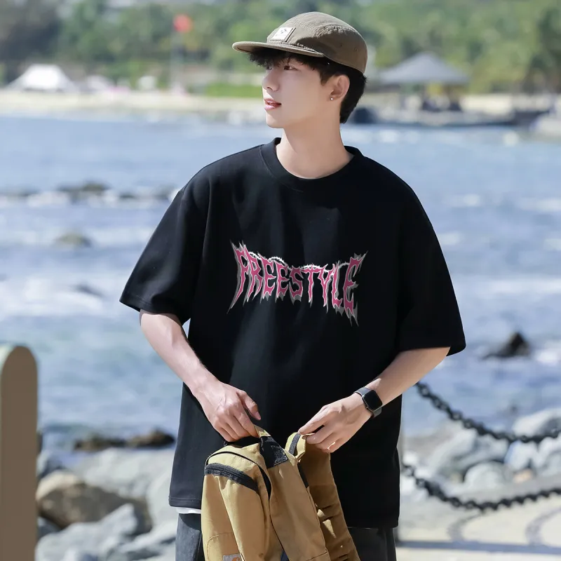 WHOLE EARTH T Shirts Unisex-2
