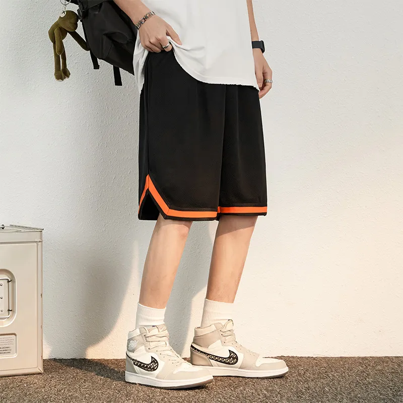 WHOLE EARTH Casual Shorts Unisex-19