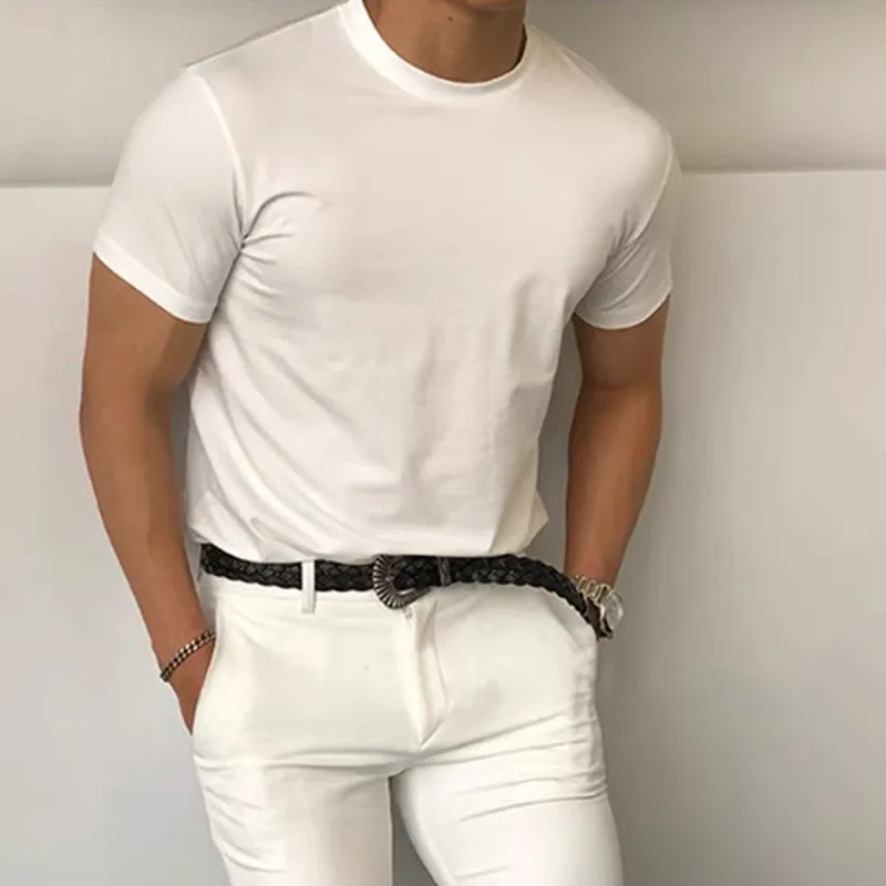 WHOLE EARTH T Shirts Unisex-5
