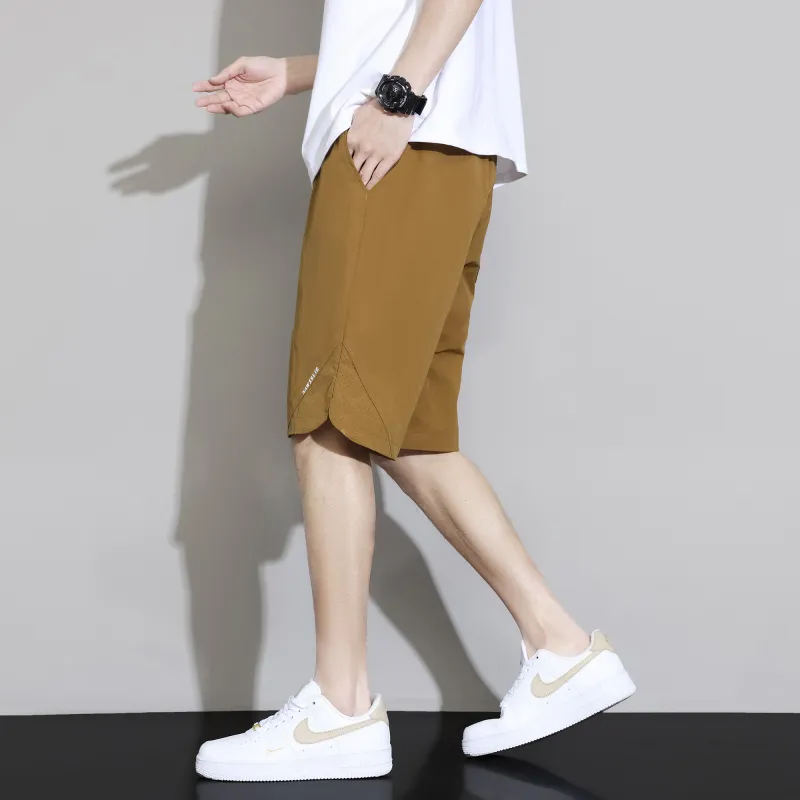 WHOLE EARTH Casual Shorts Unisex-18