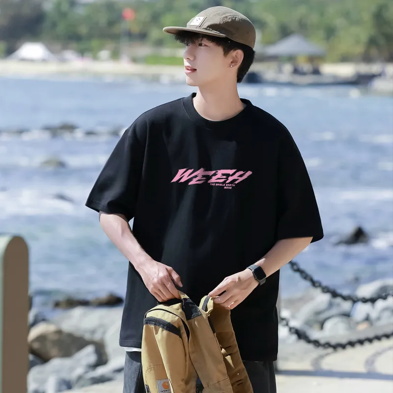 WHOLE EARTH T Shirts Unisex-11