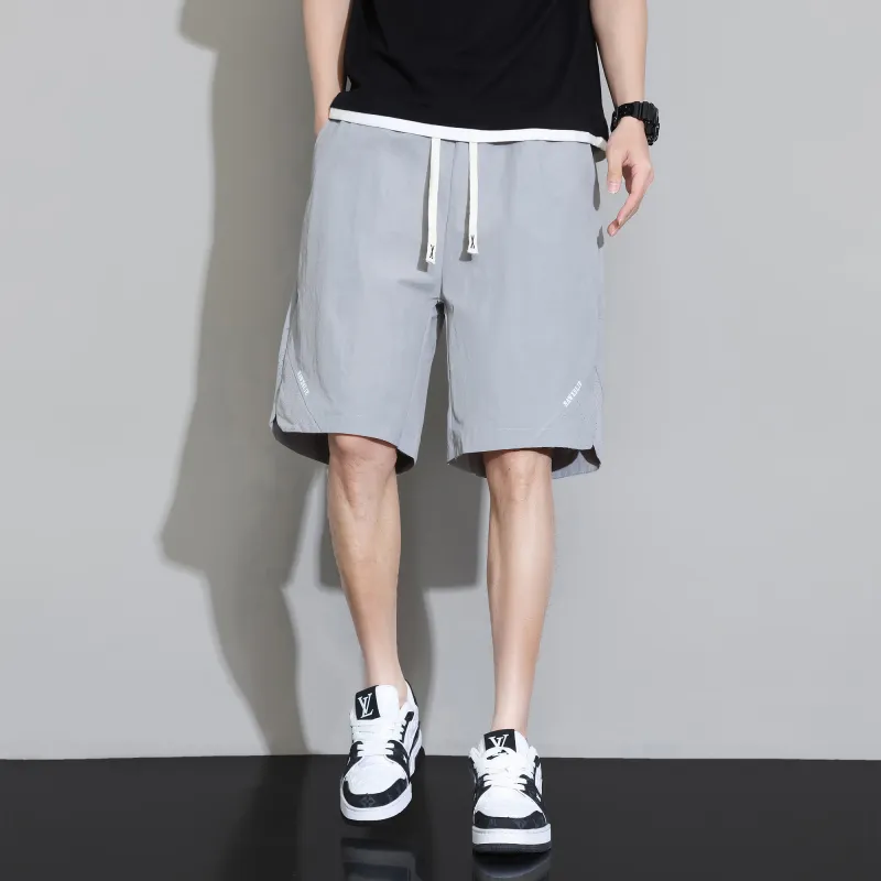 WHOLE EARTH Casual Shorts Unisex-6