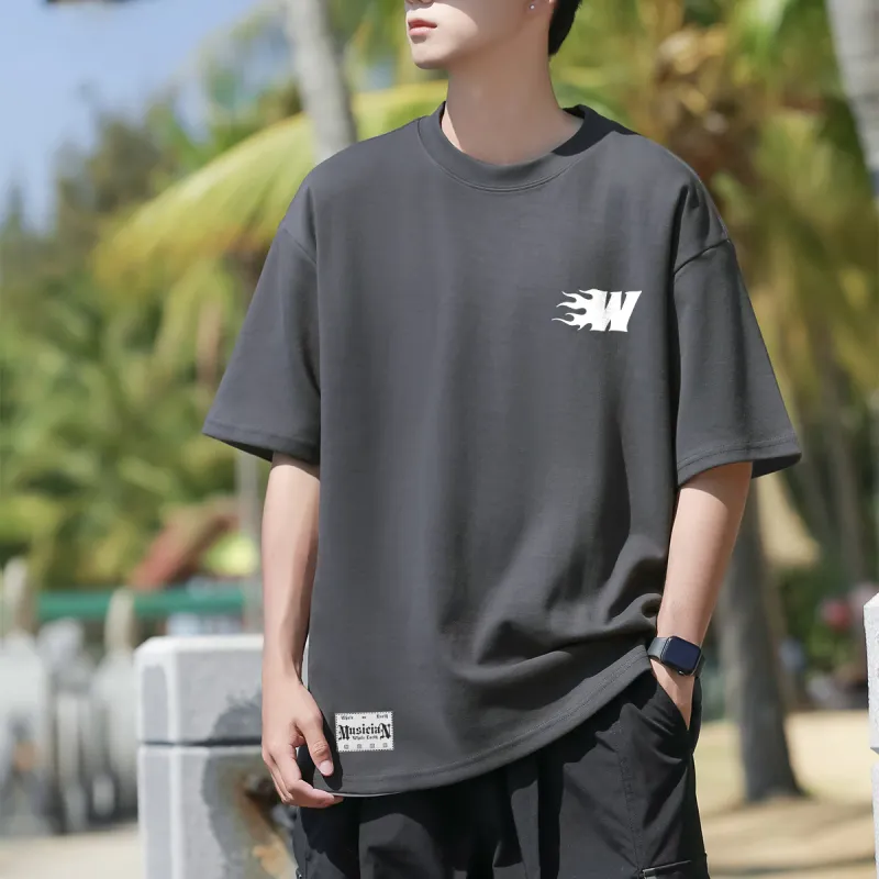 WHOLE EARTH T Shirts Unisex-13