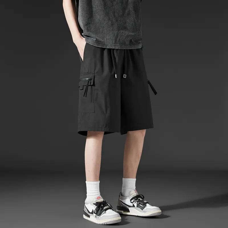 WHOLE EARTH Casual Shorts Unisex-2