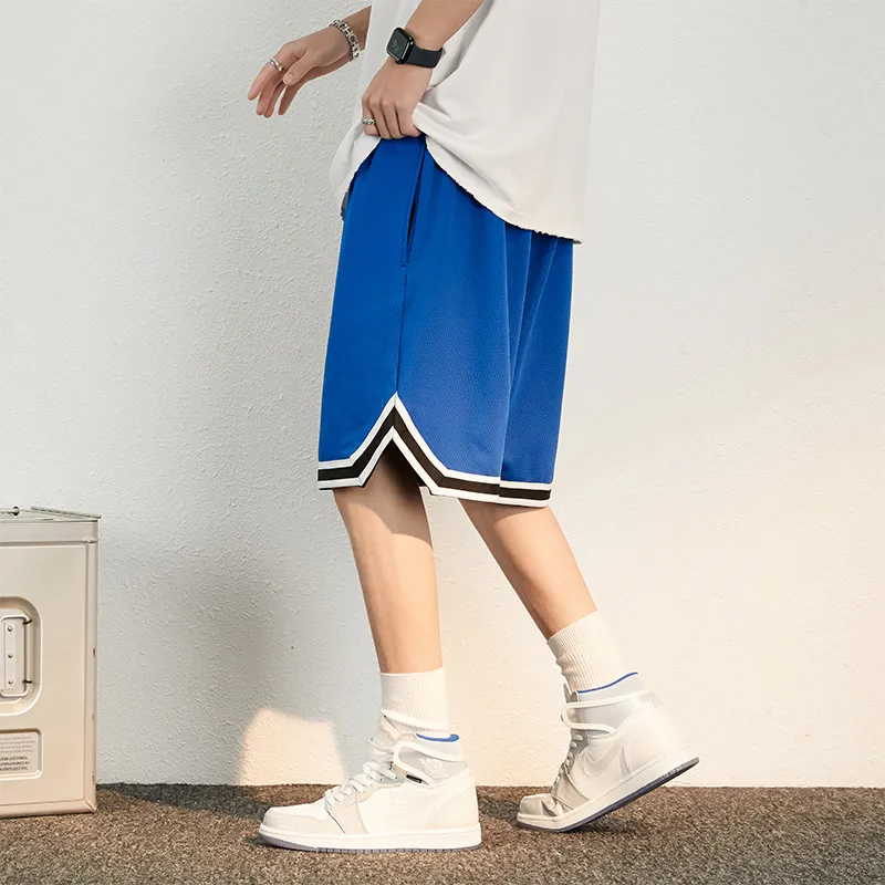 WHOLE EARTH Casual Shorts Unisex-23