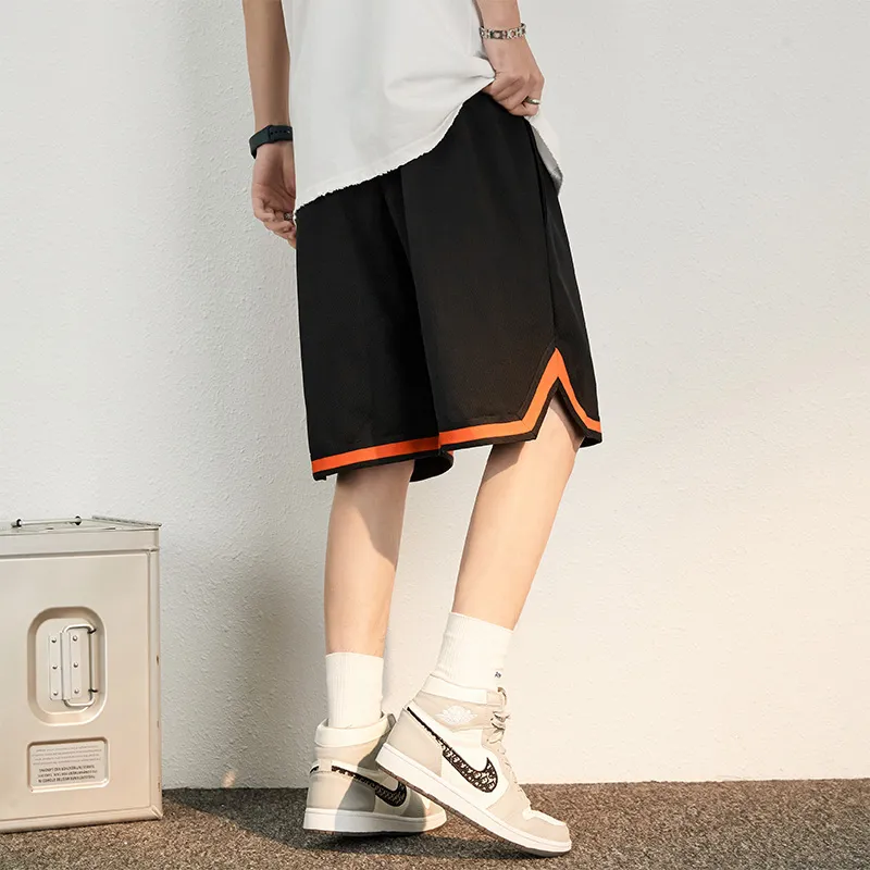 WHOLE EARTH Casual Shorts Unisex-18