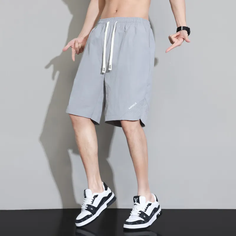 WHOLE EARTH Casual Shorts Unisex-9