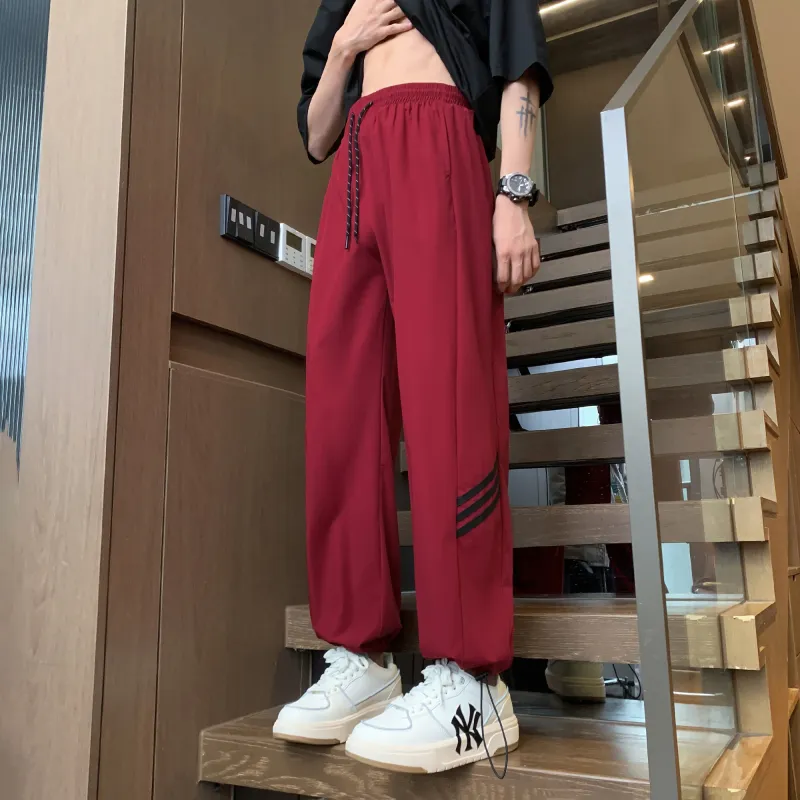 WHOLE EARTH Casual Pants Unisex-13