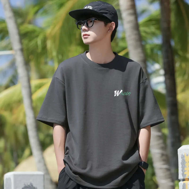 WHOLE EARTH T Shirts Unisex-12