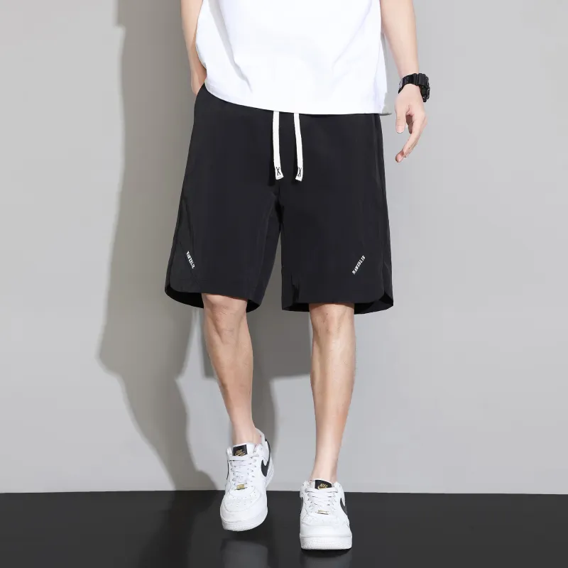 WHOLE EARTH Casual Shorts Unisex-1