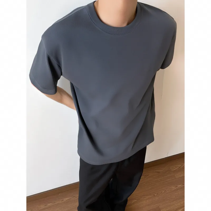 WHOLE EARTH T Shirts Unisex-15