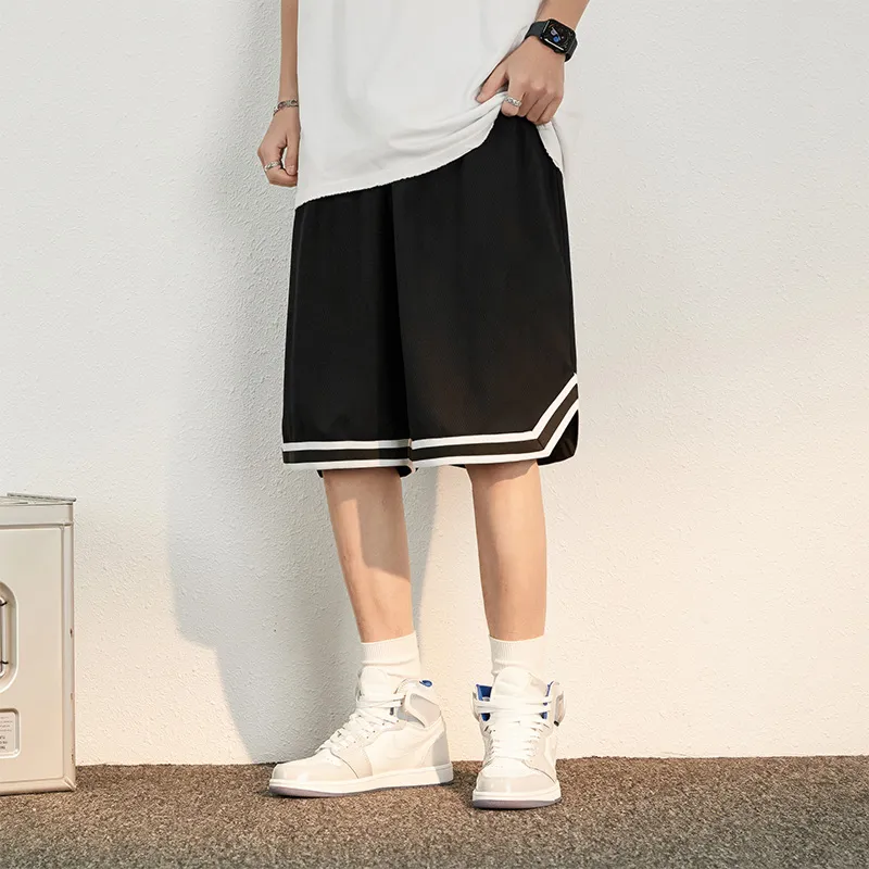 WHOLE EARTH Casual Shorts Unisex-1