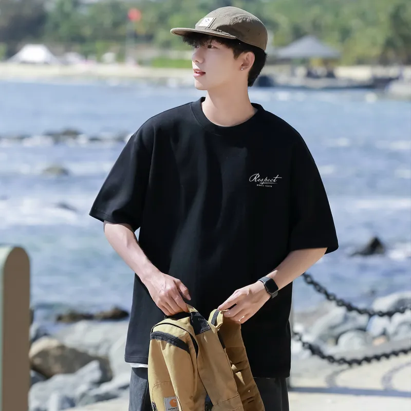 WHOLE EARTH T Shirts Unisex-3