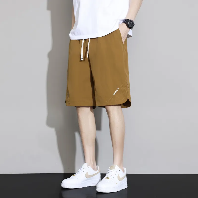 WHOLE EARTH Casual Shorts Unisex-17