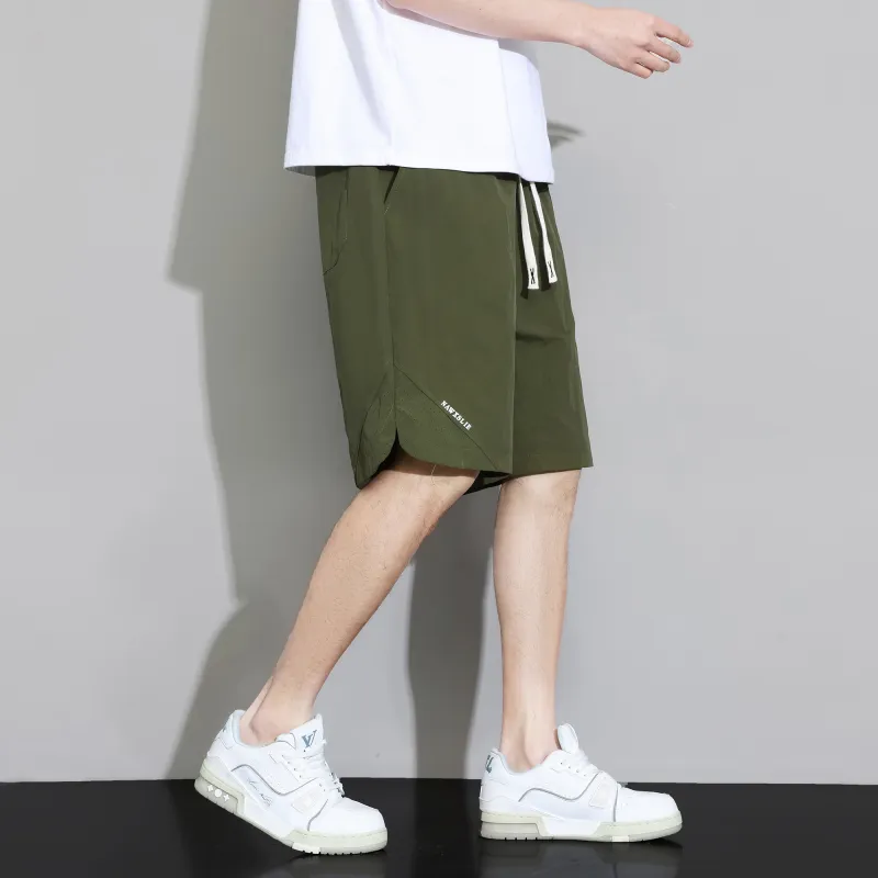 WHOLE EARTH Casual Shorts Unisex-22