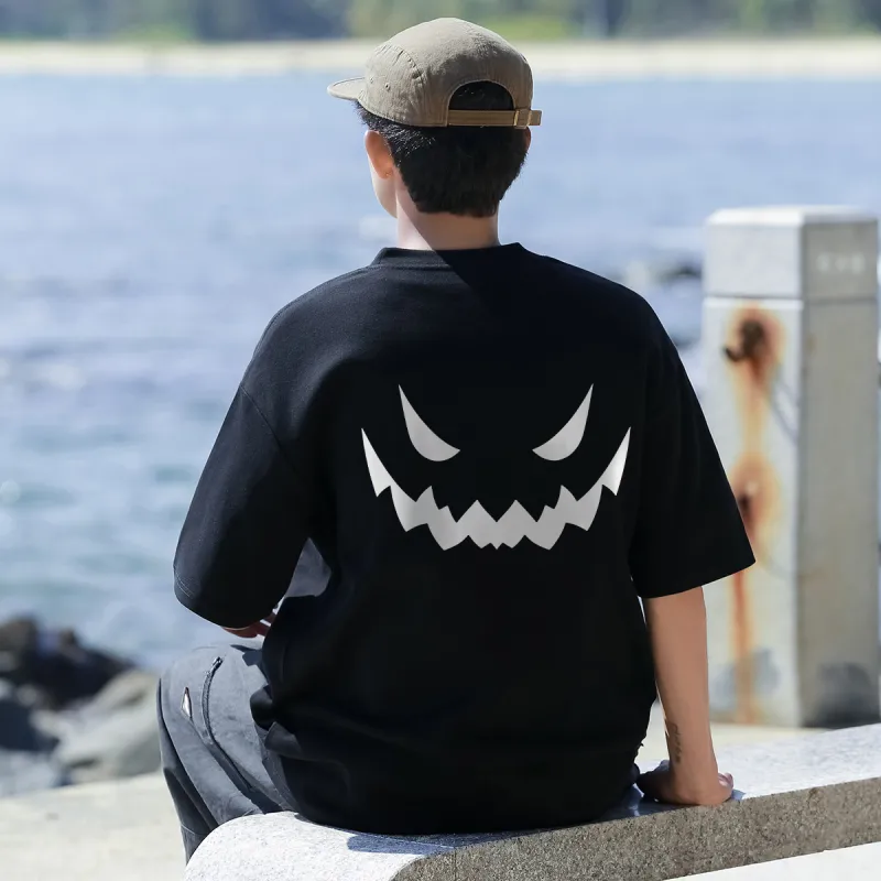 WHOLE EARTH T Shirts Unisex-3
