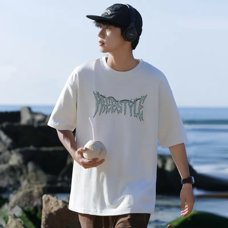 WHOLE EARTH T Shirts Unisex-6