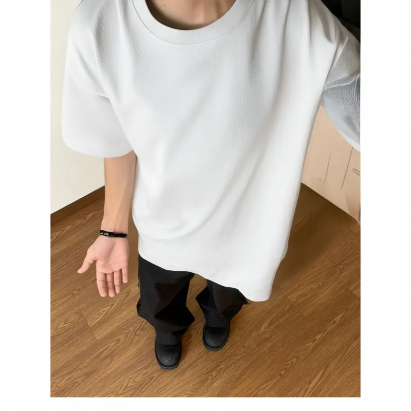 WHOLE EARTH T Shirts Unisex-9