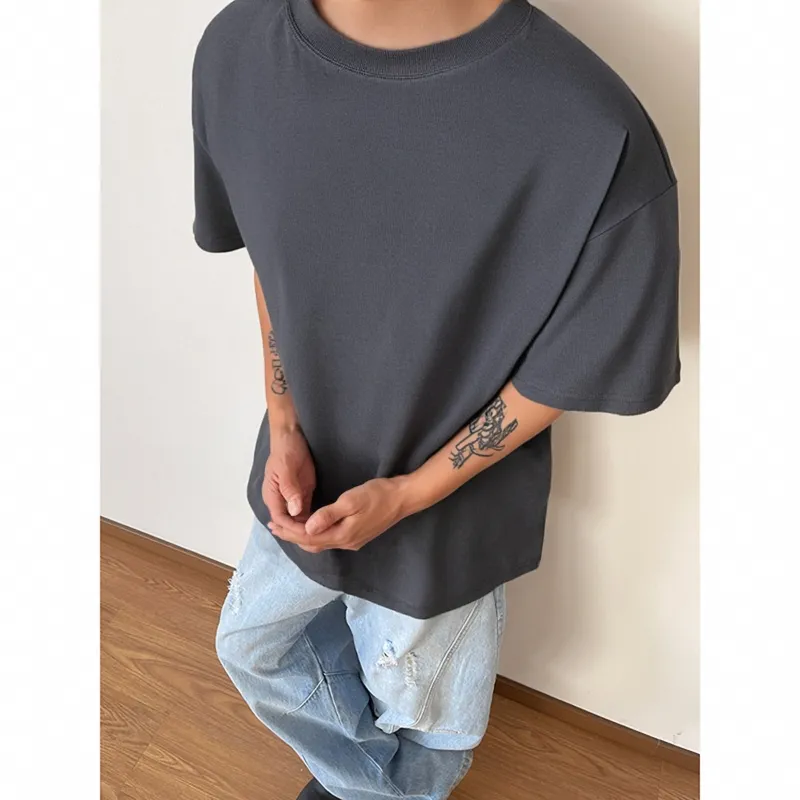 WHOLE EARTH T Shirts Unisex-10