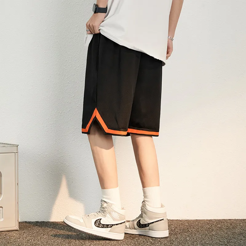 WHOLE EARTH Casual Shorts Unisex-17