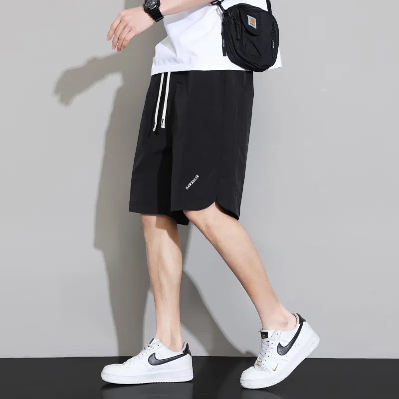 WHOLE EARTH Casual Shorts Unisex-4