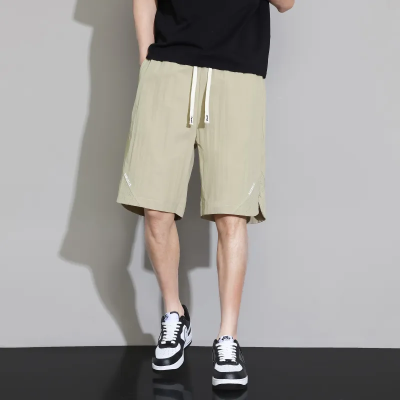 WHOLE EARTH Casual Shorts Unisex-11