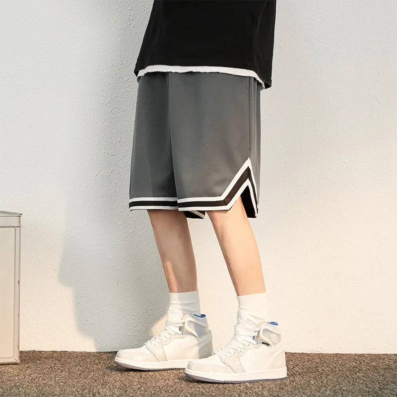 WHOLE EARTH Casual Shorts Unisex-11