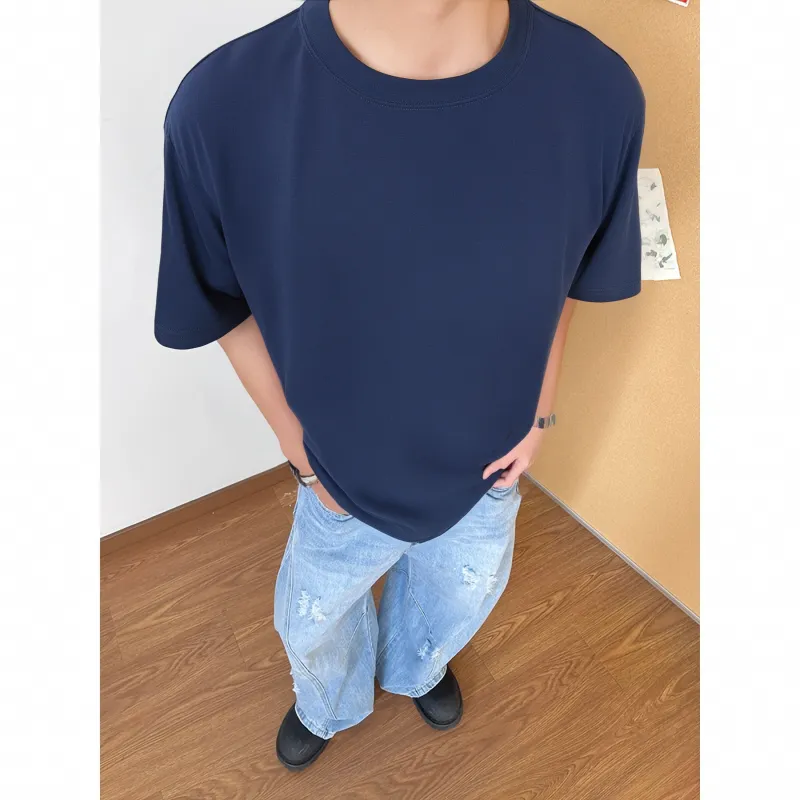 WHOLE EARTH T Shirts Unisex-20