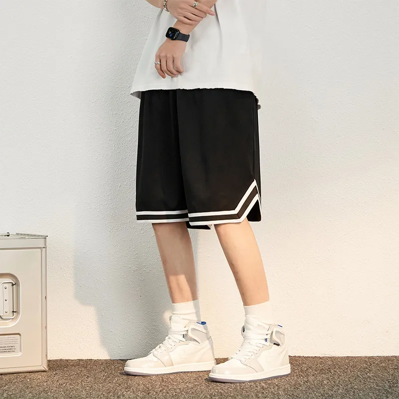 WHOLE EARTH Casual Shorts Unisex-3