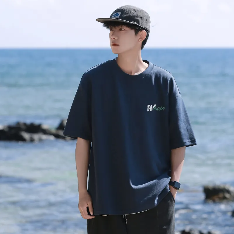 WHOLE EARTH T Shirts Unisex-17