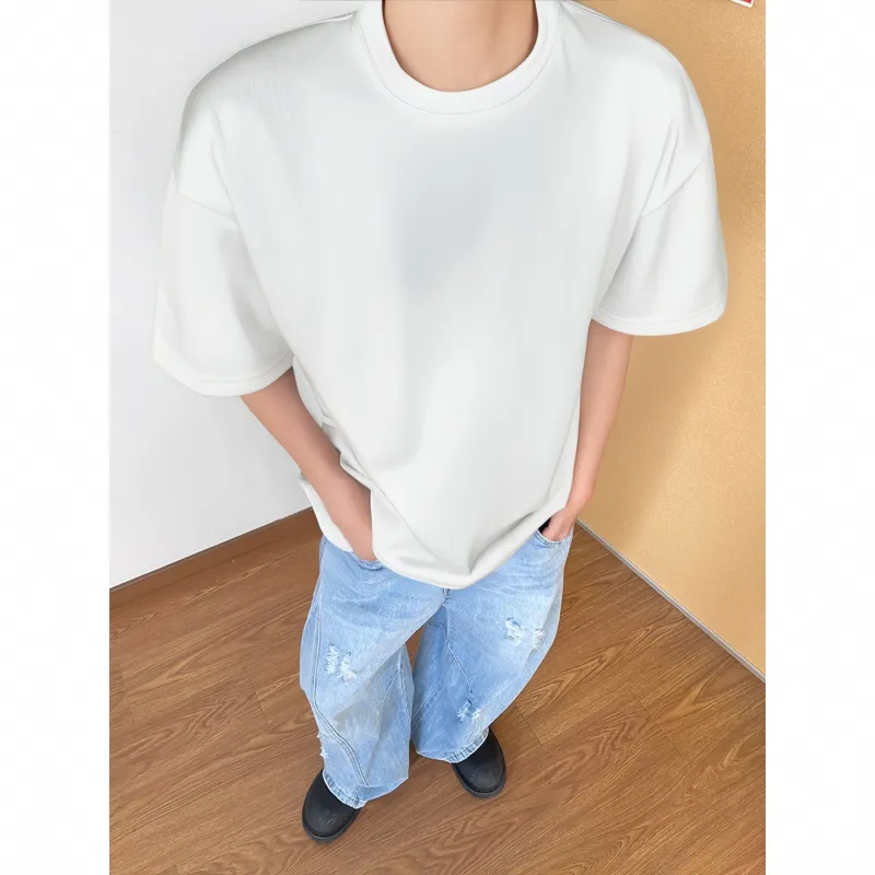 WHOLE EARTH T Shirts Unisex-6