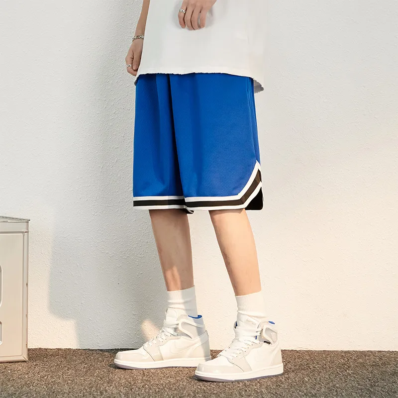 WHOLE EARTH Casual Shorts Unisex-22