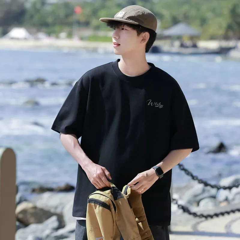 WHOLE EARTH T Shirts Unisex-2