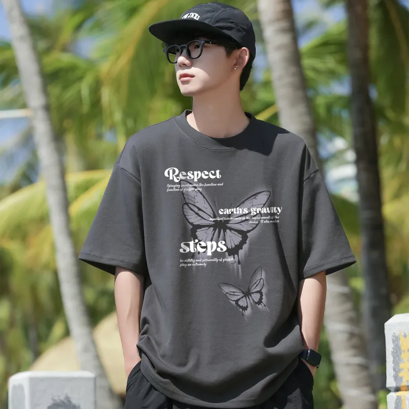 WHOLE EARTH T Shirts Unisex-12